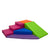 Multicoloured Slide & Steps Sofplay set