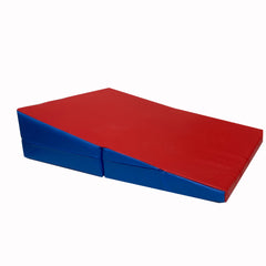 Fold Up Gymnastics Wedge