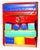 Soft Play 22 shape box - Multisensory.biz - 2