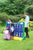 Garden Games Up 4 It - A fun outdoor game.