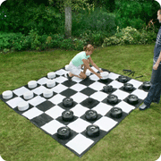 Giant Draughts - Multisensory.biz