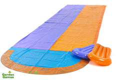 Racing Water Slide - Multisensory.biz - 1