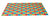 Super Giant 1-200 Numbers Mat - Multisensory.biz - 1