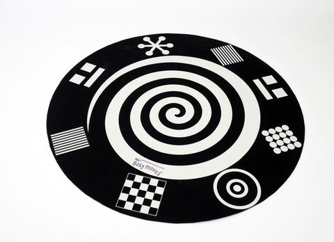 Visual Perception Soft Mat