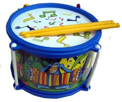 Drum