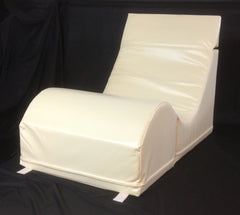 Folding Relax Chair - great for gaming or just watching TV.