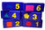 Number Blocks - great for number and shape recognition ,