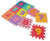 Small Foam Number Tiles set - Multisensory.biz