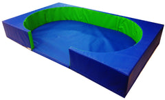 Play Pod - ideal for nurseries