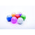 Sensory Rainbow Glitter Ball Set