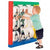 Convex Bubble Mirror - see how you look different in this mirror