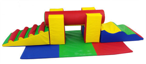 Soft Play Action Kit