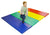 Soft play tumbling mats - Multisensory.biz - 1
