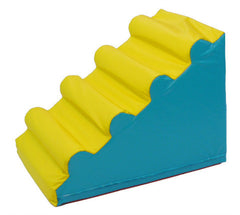 Soft Play Steps - Multisensory.biz - 1