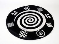 Visual Perception Playmat