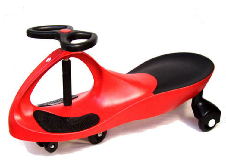 Wiggle Car – Northern Softplay